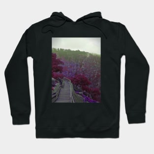 Mythical Forest Hoodie